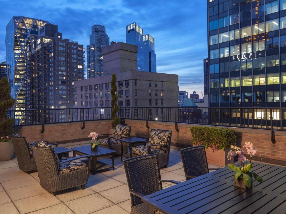 The Manhattan Club Nueva York
