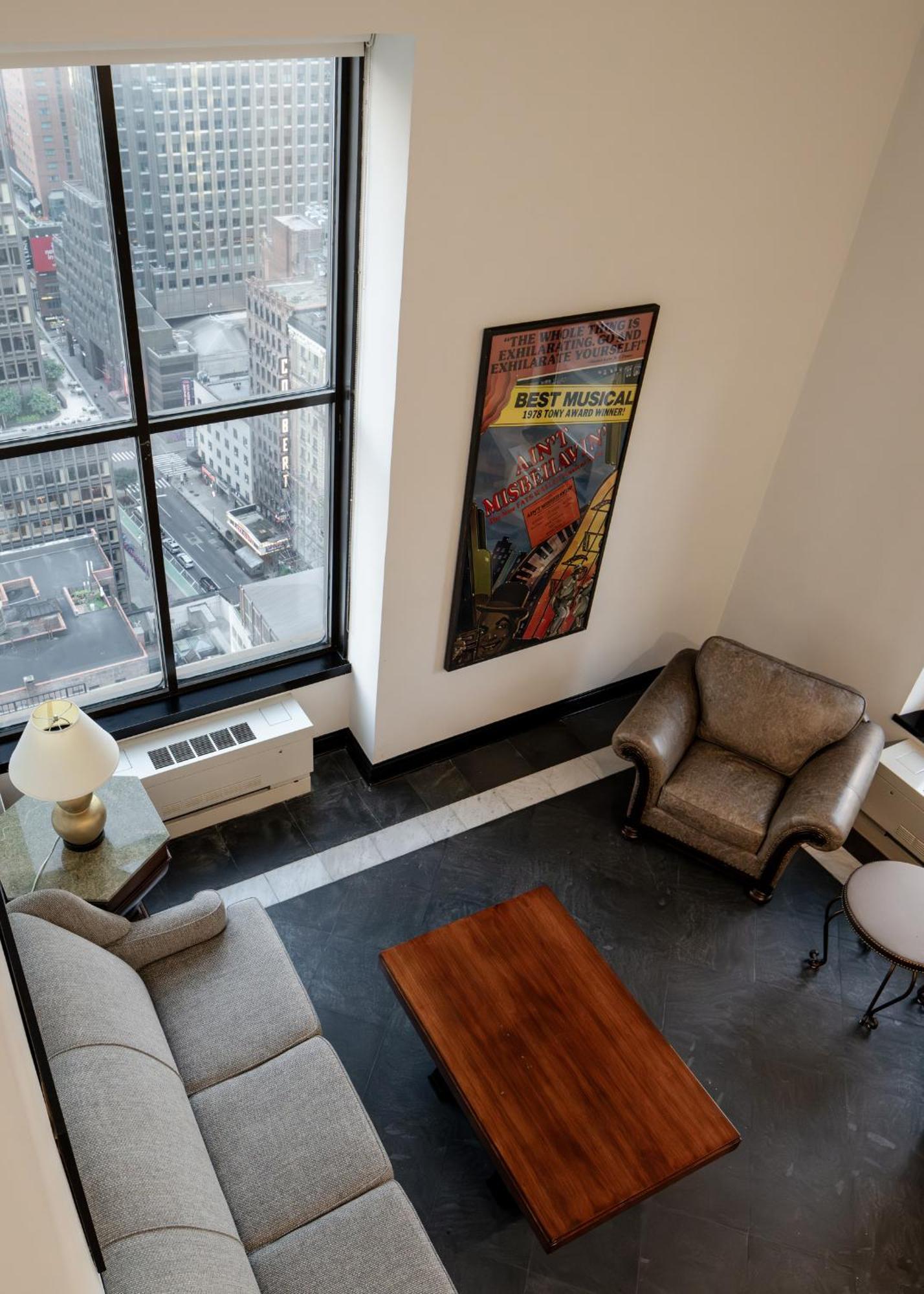 The Manhattan Club Nueva York