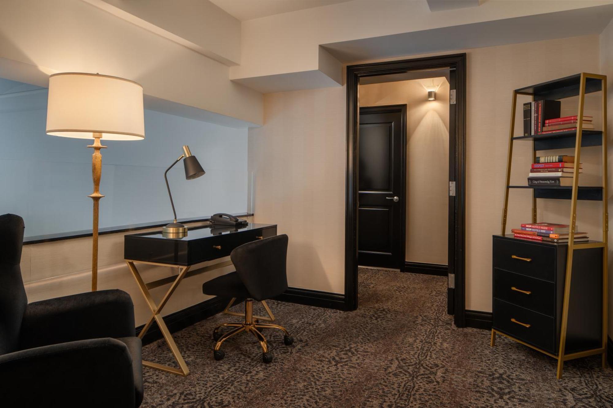 The Manhattan Club Nueva York